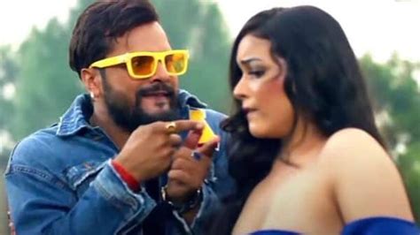 Bhojpuri Actor Khesari Lal Yadav Song Dekha Gari Mat Da Goes Viral On Youtube ‘देख गारी मत द