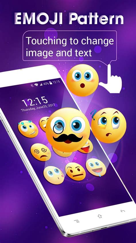 Emoji Lock Screen For Android Apk Download