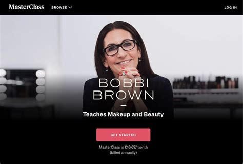 Bobbi Brown Masterclass Review Twindly Beauty Blog
