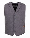 Jesse Vest | Elegant vest, Mens vest, Herringbone fabric