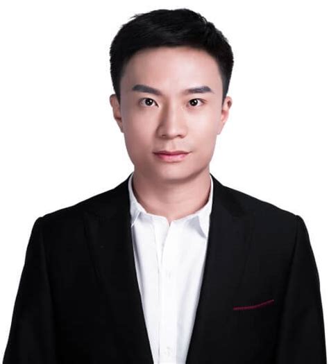 Zhao Liang Coo Of Antwork Interview