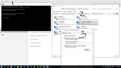 Cara Membuat Hotspot Di Windows Dengan Mudah Tecno