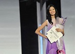 Danica Magpantay Wins Ford Supermodel Of The World 2011