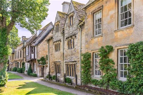 Top 20 Most Beautiful Places To Visit In Oxfordshire Globalgrasshopper