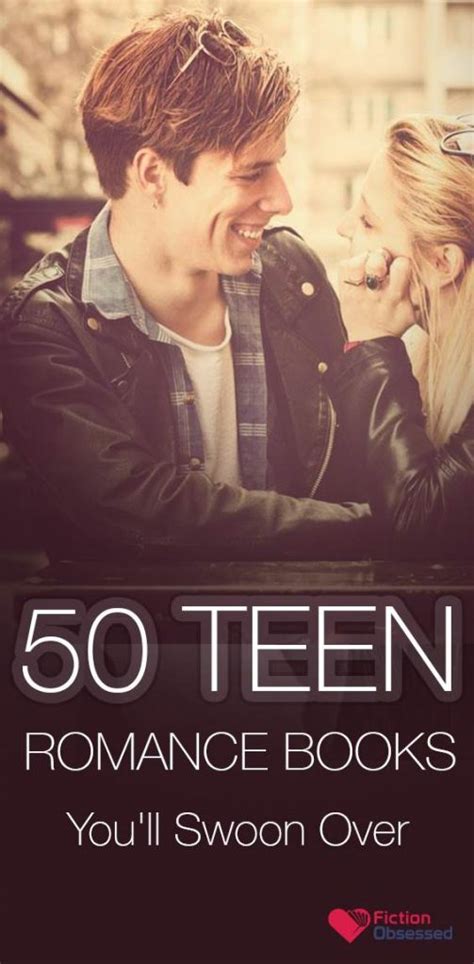 50 Best Teen Romance Novels To Read 2023 Edition