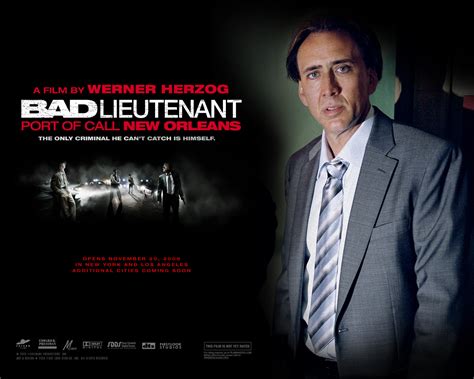 Anda juga bisa download film dari link yang kami sediakan di bawah. Top Movies: Bad Lieutenant movies in Germany