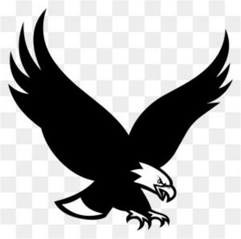 Download High Quality eagle clipart logo Transparent PNG Images - Art