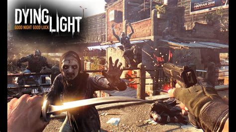 Jul 01, 2021 · the game is due for release in december 2021 and techland plan to show the game off periodically between now and then to offer transparency to fans. Dying Light Gameplay Trailer New Montage of 60 Zombies Kills 60 Days PS4 Xbox One PC - YouTube