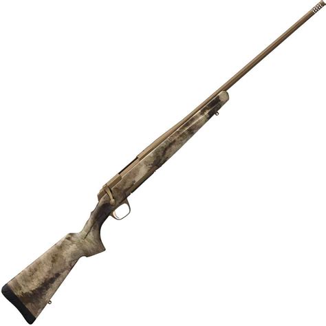 Browning X Bolt Hells Canyon Speed Bolt Action Rifle Sportsmans Warehouse