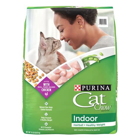 Wellness Indoor Health Adult Cat Dry Food Ph