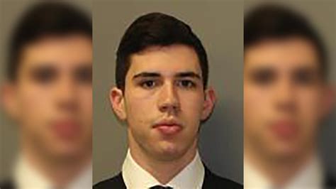 19 Year Old Charged With Multiple Sex Assaults At Cornwall On Hudson