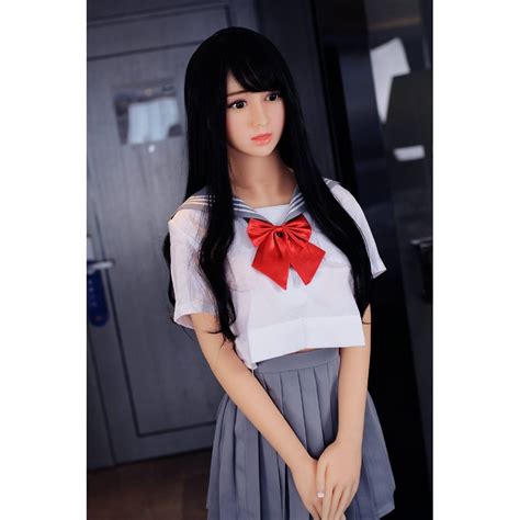 Buy Elva Realistic Doll 168 Cm — Online Shop — Love Dolls Hong Kong