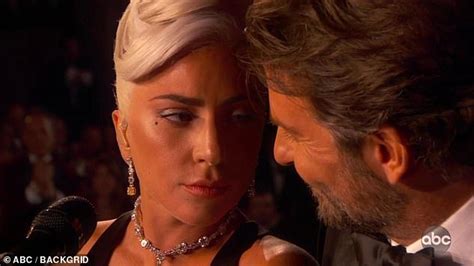 Twitter Goes Wild With Predictions That Bradley Cooper And Lady Gaga