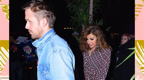 Eva Mendes And Ryan Gosling May Be Officially Married Based On Her