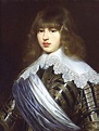 Prince Valdemar Christian of Denmark, by Justus Sustermans (1597-1681 ...