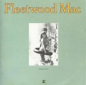 Fleetwood Mac - Future Games (1988, CD) | Discogs