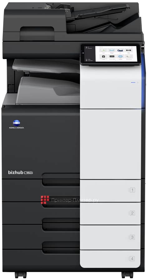 7/8/10, windows vista and windows xp operating systems. МФУ Konica Minolta bizhub C360i AA2J021 купить в Москве и с доставкой по России по низкой цене