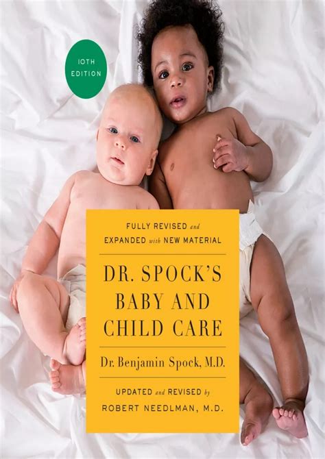 Ppt Free Read Pdf Dr Spocks Baby And Child Care Tenth Edition