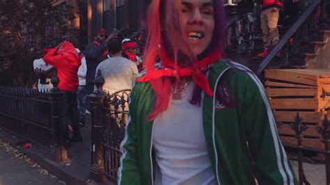 Ix Ine Gummo Music Video Re Upload Youtube