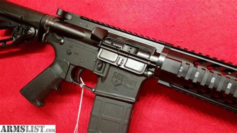 Armslist For Sale American Tactical Mil Sport Ar15 556223 Rifle