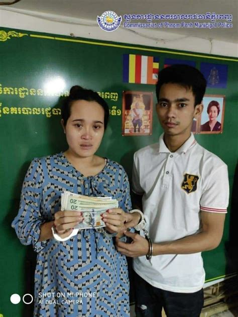 Happy Ending For Robbed Brit At Massage ⋆ Cambodia News English