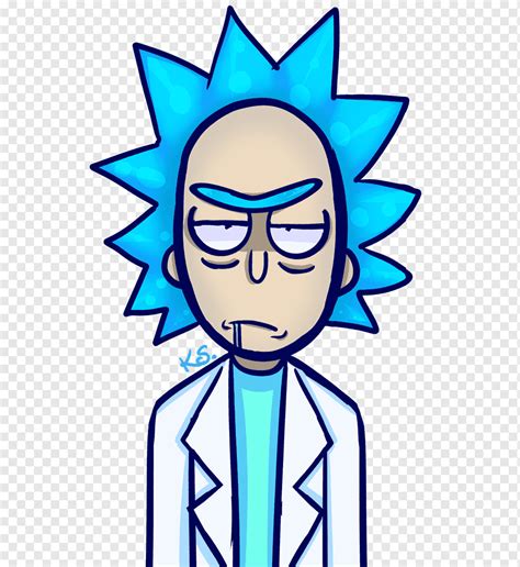 Rick Sanchez Morty Smith Drawing Animated Film Cartoon Rick Sanchez