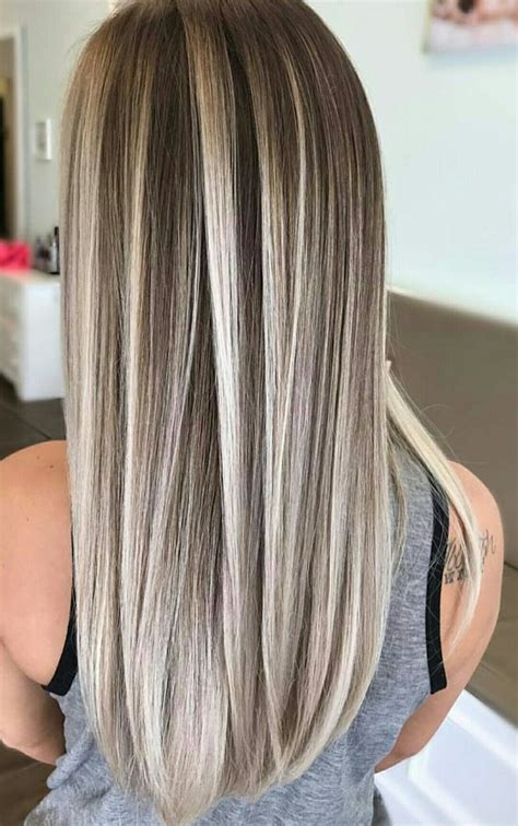 Ash Blonde Hair How To Get Perfect Ash Blonde Hair Color Ash Blonde