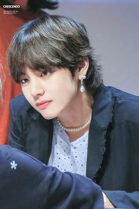 Kim taehyung is very popular idol in the boyband/group bts. This Is Not A Drill: Suga's Mullet Is Coming For Your BTS ...