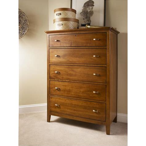 With a piece of kincaid furniture, it's doubly so, since it's hard to find a similar substitute. 63-105v Kincaid Furniture Cherry Park Bedroom Drawer Chest