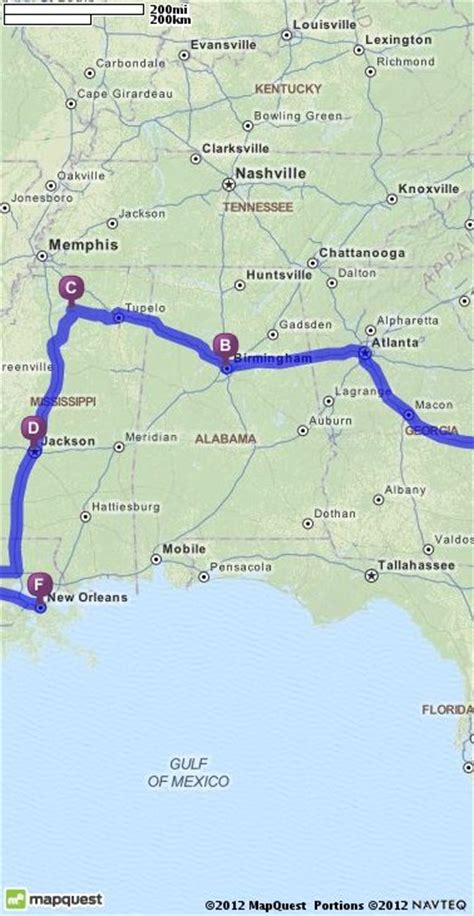 Travel time to new orleans, la. Pinterest • The world's catalog of ideas