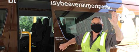 How To Keep Safe While Travelling In A Pandemic Busy Beaver Airport Parking
