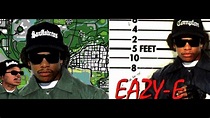 Eazy-E x Ryder: A história do Rap dentro do Gta San Andreas - YouTube