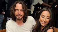 Chris Cornell's Wife Writes Heartbreaking Open Letter To Her Late ...