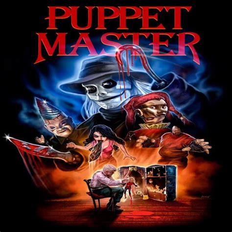 Learn the korean alphabet in less than 90 minutes with this free guide. Puppet Master (1989) - Scared Sloth Film Reviews