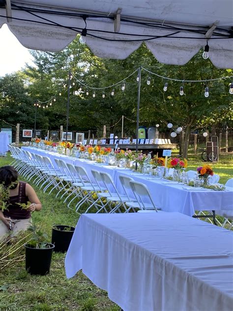 A magical night at Natick Farm Harvest Dinner fundraiser - Natick Report