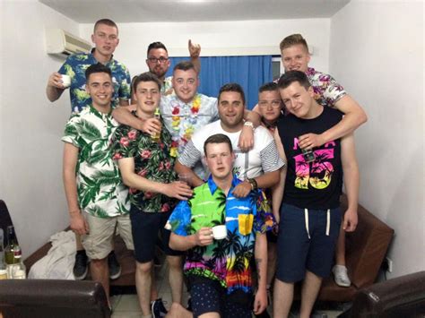 Ranking The Lads Holiday Destinations That Ive Been To — Travelling