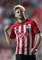 Watch ex-Celtic star Stuart Armstrong score his first Southampton goal ...