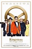 Northern Soul Film Review - Kingsman: The Golden Circle