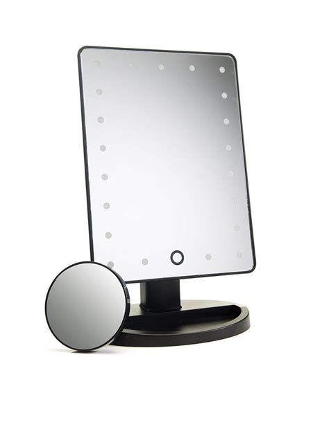 Absolutely Luvly Natural Daylight Lighted Makeup Mirrorvanity Mirror