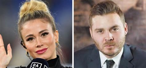 A poche ore dallo sfogo sui social della bella conduttrice di dazn (non sono una mangiauomini), il settimanale oggi ha pubblicato in esclusiva l'immagine che. Diletta Leotta "Bacio a Ryan Friedkin? A 29 anni un limone ...