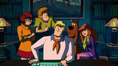 Scooby doo cool pictures, hd backgrounds and wallpapers for all kinds of computers and mobile devices: Scooby Doo Wallpaper for Desktop (72+ images)
