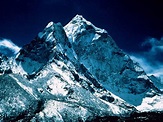 Mt Everest Wallpapers - Wallpaper Cave