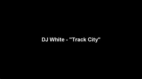 Dj White Track City Rack City Remix Youtube