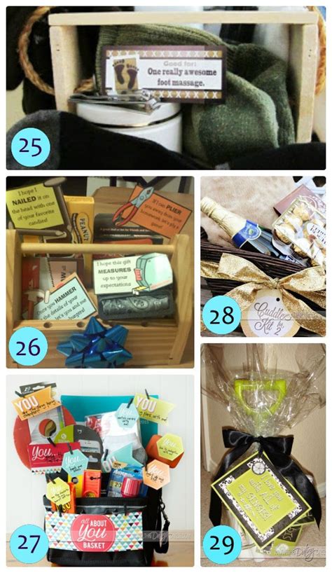 Check spelling or type a new query. 101 DIY Christmas Gifts for Him - The Dating Divas