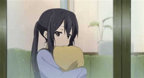 Sad Anime Girl S