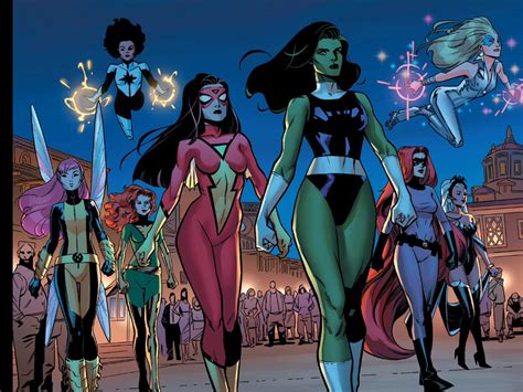 Top rated lists for avenger693. Pin by Autum Ariel on Comics | Female avengers, Marvel ...