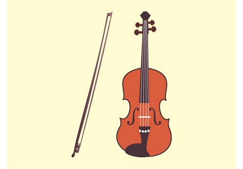 Violin Free Vector Art 3219 Free Downloads