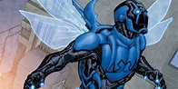 Blue Beetle's Powers and Abilities, Explained | The Mary Sue