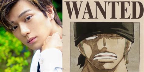 Netflix S One Piece Cast Character Guide