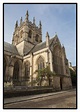 Merton College Chapel, Oxford | Oxford city, Oxford united kingdom ...